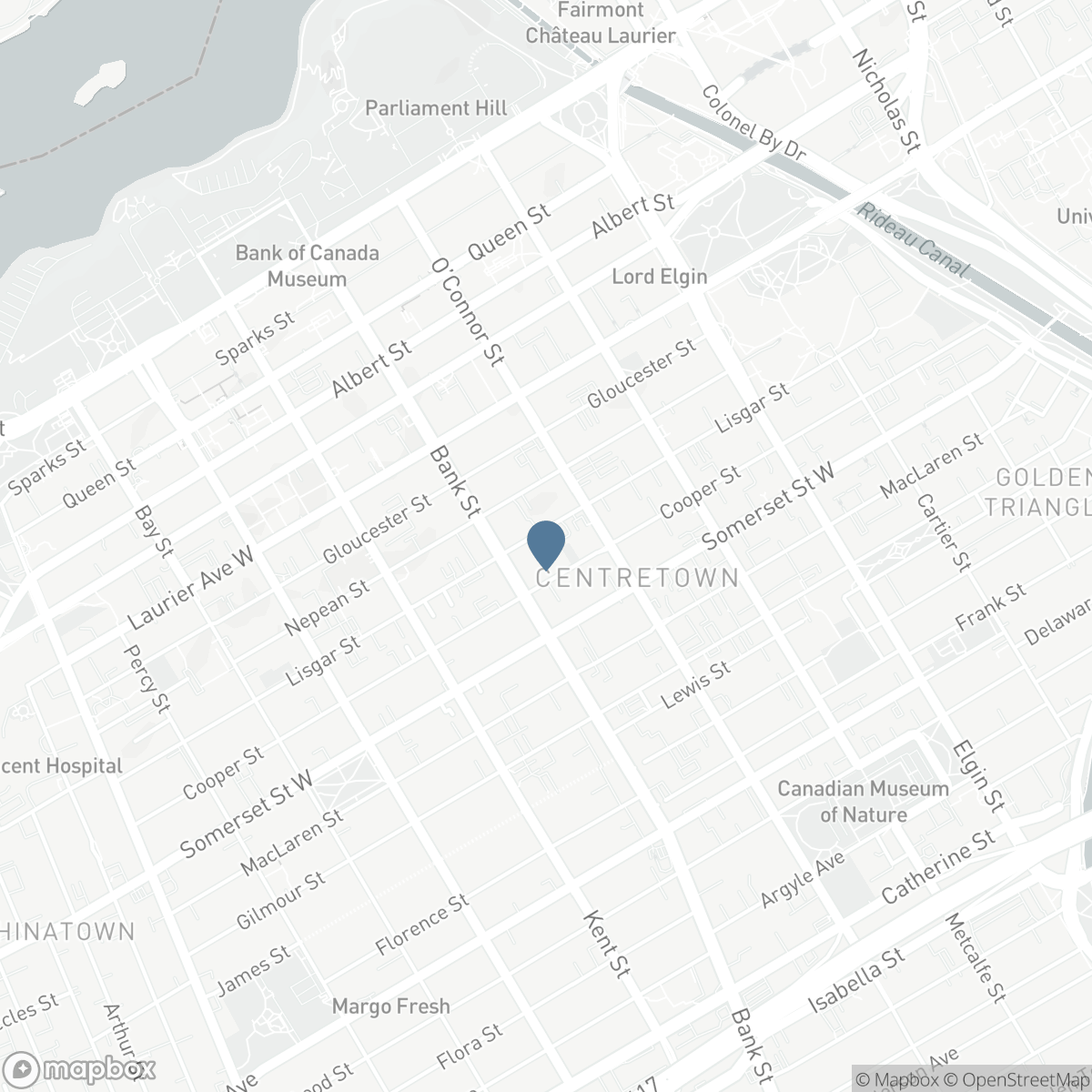 702 - 300 LISGAR STREET, Ottawa, Ontario K2P 0E2